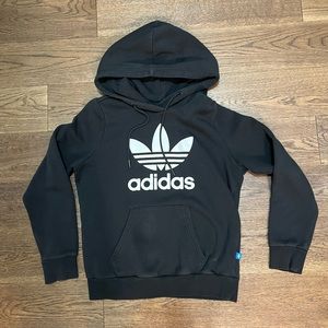 Adidas hoodie